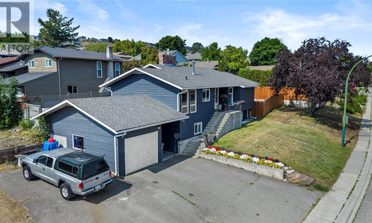 593 Braemar Drive