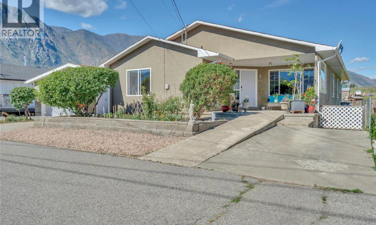 1-522 Vansanten Road