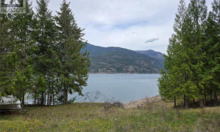 180 Lower Arrow Lake