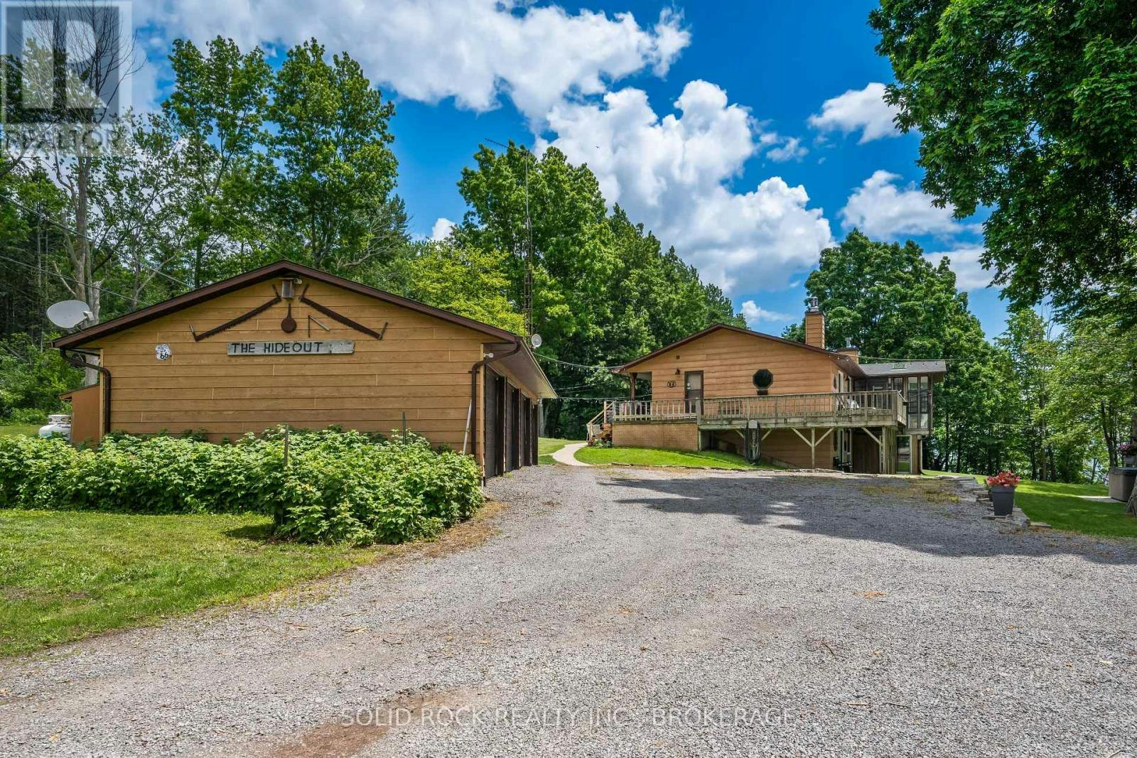 220 Havenwood Trail, Howe Island, ON, K7G 2V6