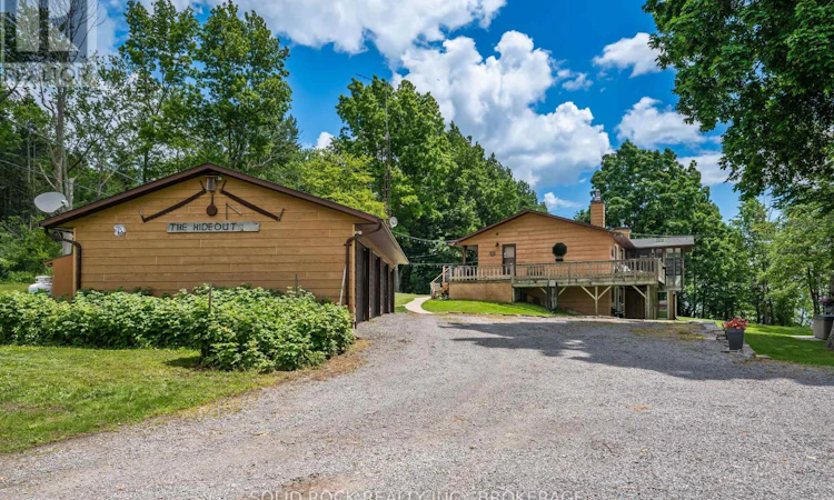 220 Havenwood Trail