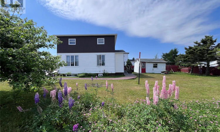 8 Brookfield Road