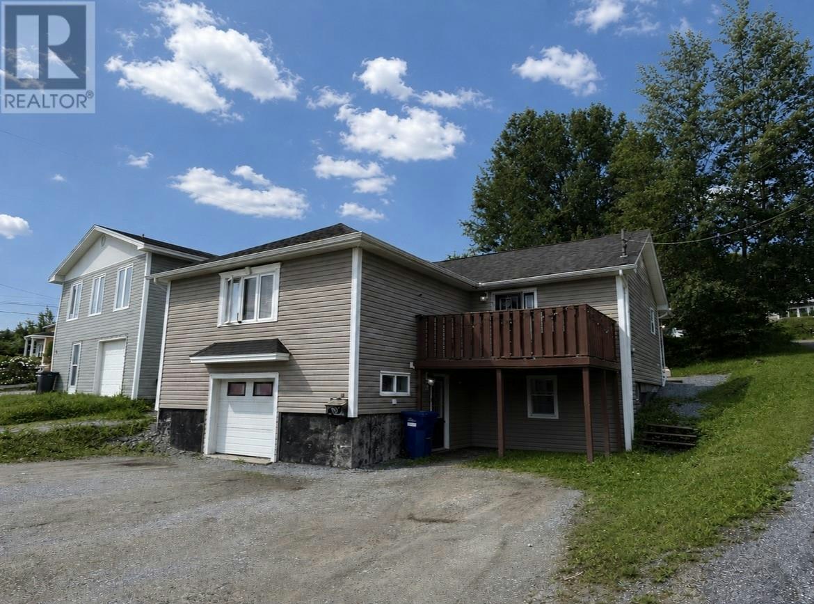 14 Riverhead Road, Corner Brook, NL, A2H 1J6