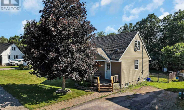 144 Francis Street
