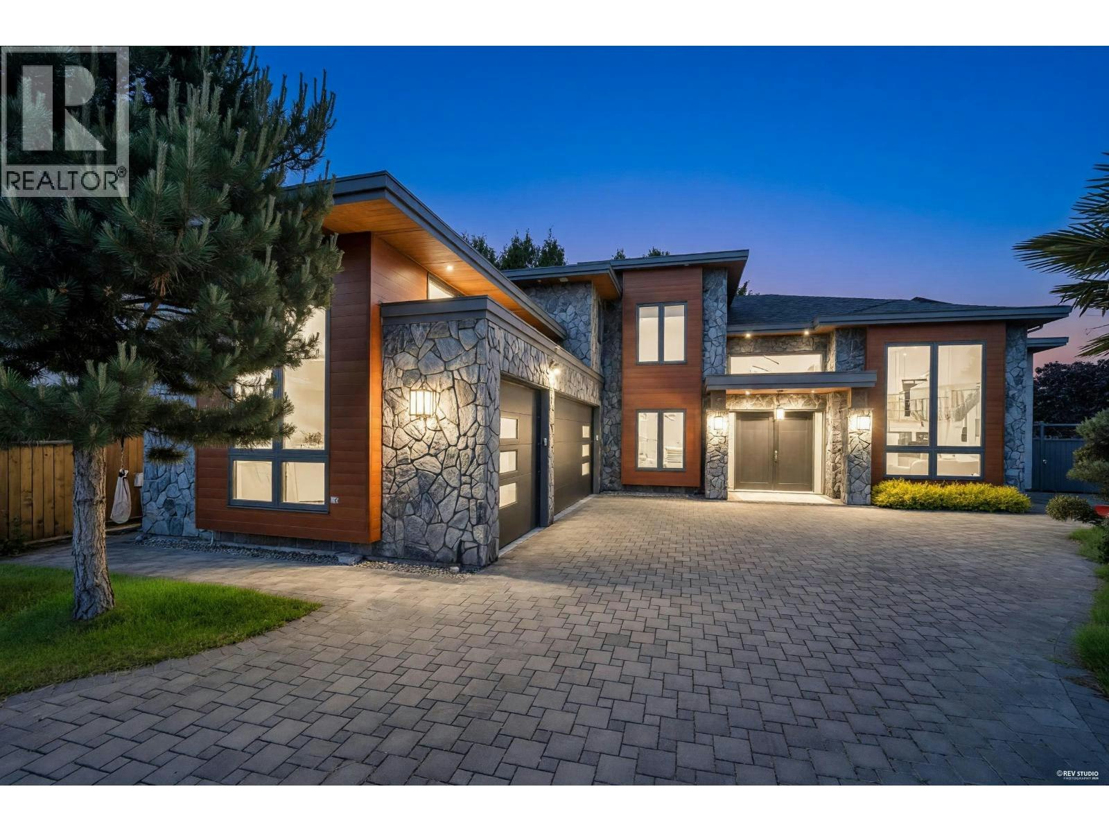 7280 Lombard Road, Richmond, BC, V7C 3N1
