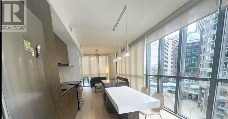 815-101 Charles Street, Toronto, ON, M4Y 1V2 - 5