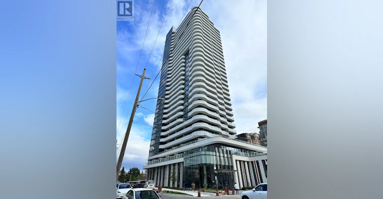 2507-15 Holmes Avenue, Toronto, ON, M2N 0L4