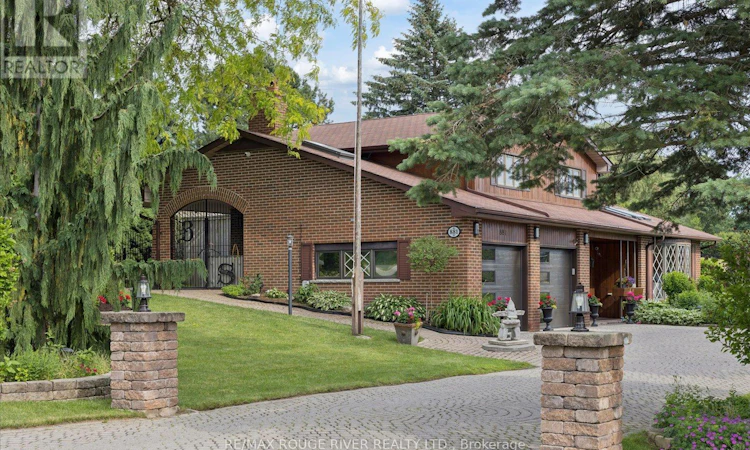 881 Swiss Heights Drive