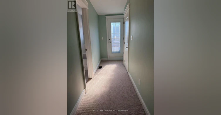 142 Hall Street, Richmond Hill, ON, L4C 4N8 - 9