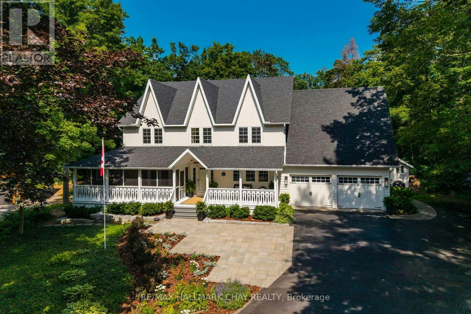 18 Pine Lane, Oro-Medonte, ON, L4M 4Y8