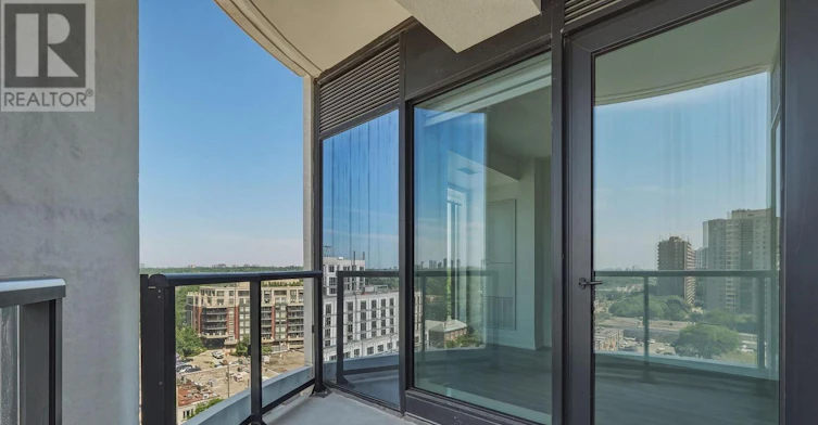 1212-25 Cordova Avenue, Toronto, ON, M9A 0E5 - 21
