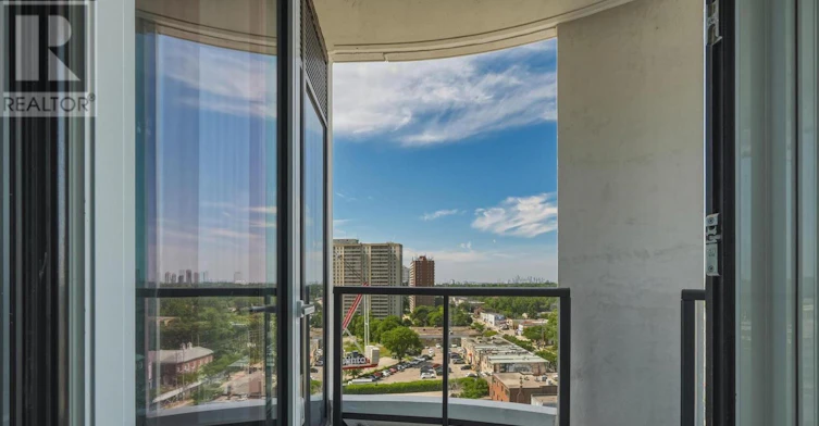 1212-25 Cordova Avenue, Toronto, ON, M9A 0E5 - 19