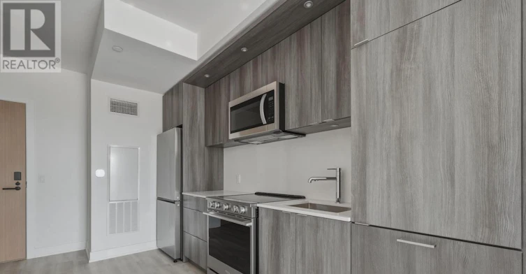 1212-25 Cordova Avenue, Toronto, ON, M9A 0E5 - 5