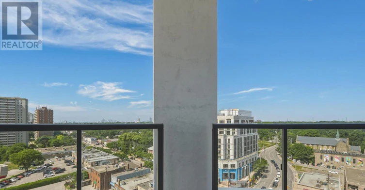 1212-25 Cordova Avenue, Toronto, ON, M9A 0E5 - 20