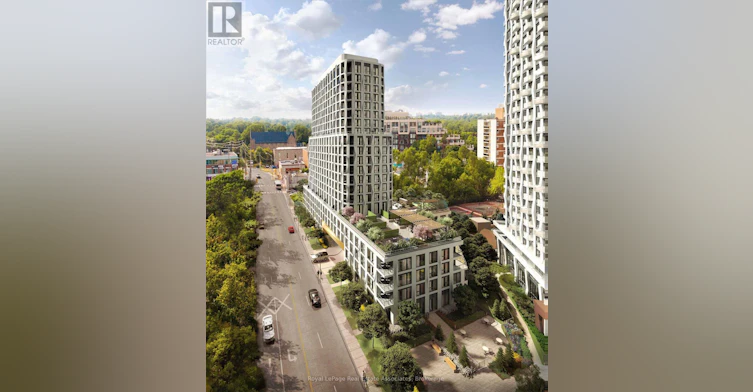 1212-25 Cordova Avenue, Toronto, ON, M9A 0E5 - 46