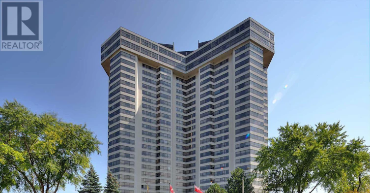 1005-1300 Bloor Street, Mississauga, ON, L4Y 3Z2