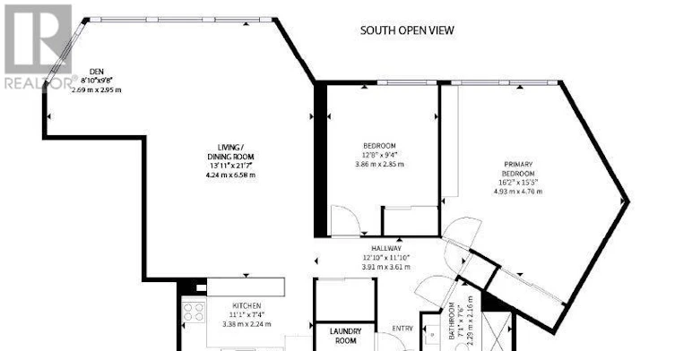 1005-1300 Bloor Street, Mississauga, ON, L4Y 3Z2 - 2