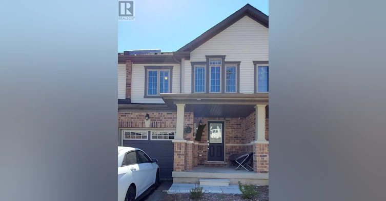 27-570 Linden Drive, Cambridge, ON, N3H 0C9