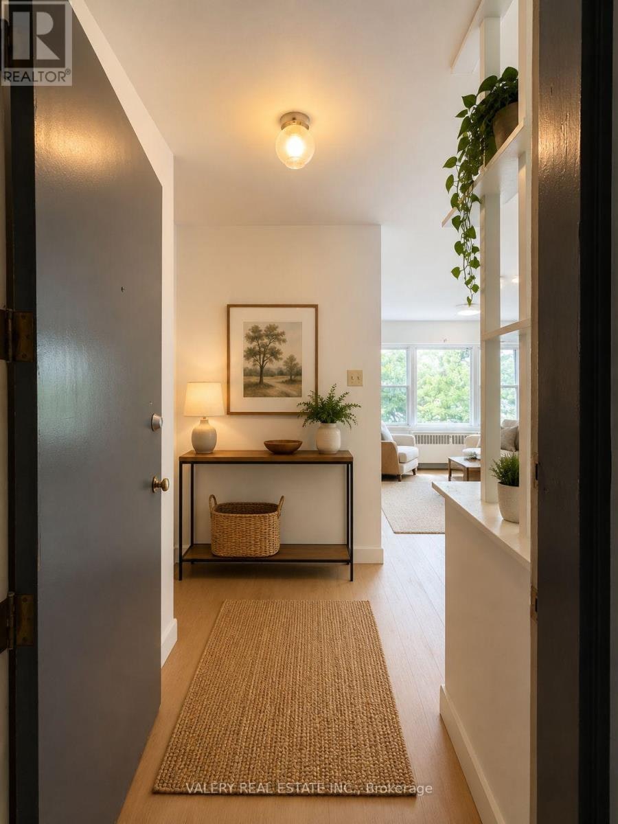 20-917 Hamilton Road, London, ON, N5Z 1W3 - 2
