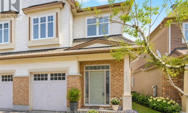417 Stalwart Crescent