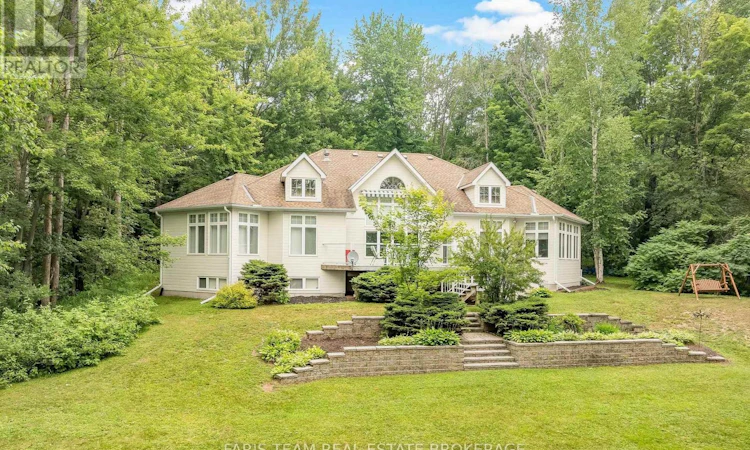 1037 Rockcastle Road