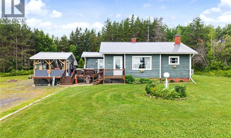 183 Lilloett Drive