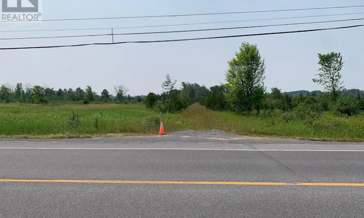 LOT A - PT 29R-1 11596 And 2 8 Of County Rd