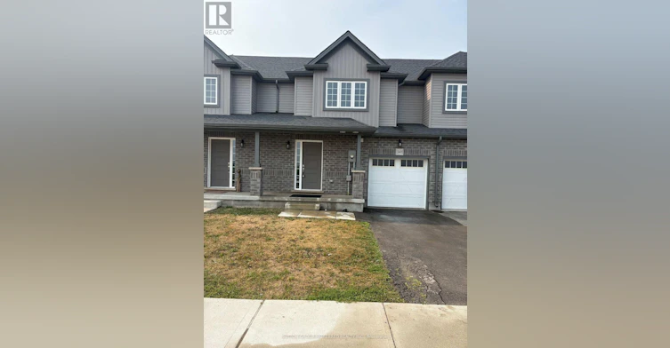 341 Kennington Way, London, ON, N6L 0H4