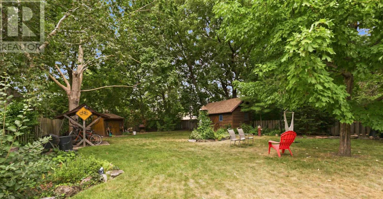 510 Dufferin Avenue, London, ON, N6B 2A2 - 29