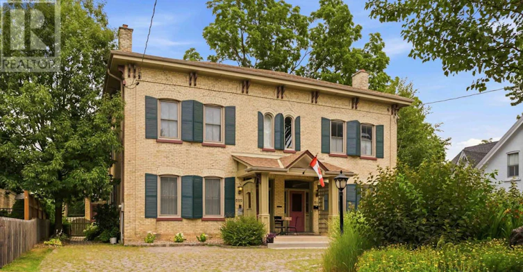 510 Dufferin Avenue, London, ON, N6B 2A2 - 2
