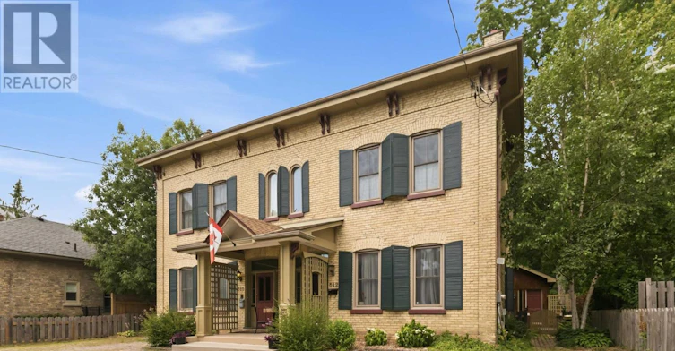 510 Dufferin Avenue, London, ON, N6B 2A2 - 3