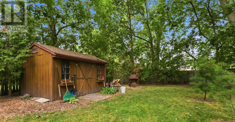 510 Dufferin Avenue, London, ON, N6B 2A2 - 30