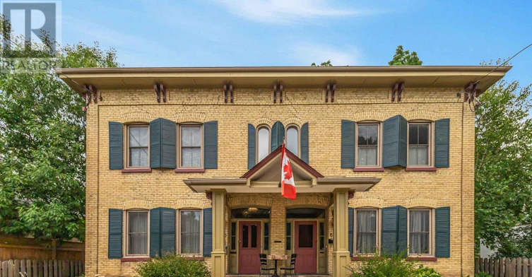 510 Dufferin Avenue, London, ON, N6B 2A2
