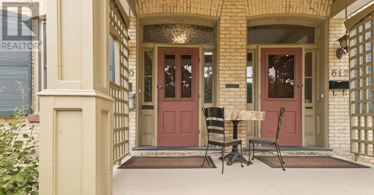 510 Dufferin Avenue, London, ON, N6B 2A2 - 7