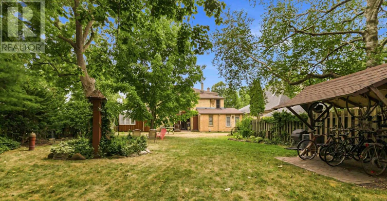 510 Dufferin Avenue, London, ON, N6B 2A2 - 31
