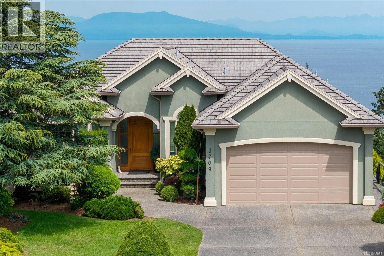 3709 Glen Oaks Drive, Nanaimo, BC, V9T 6H3