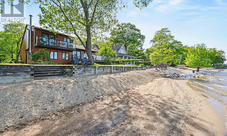 584 Bayview Drive