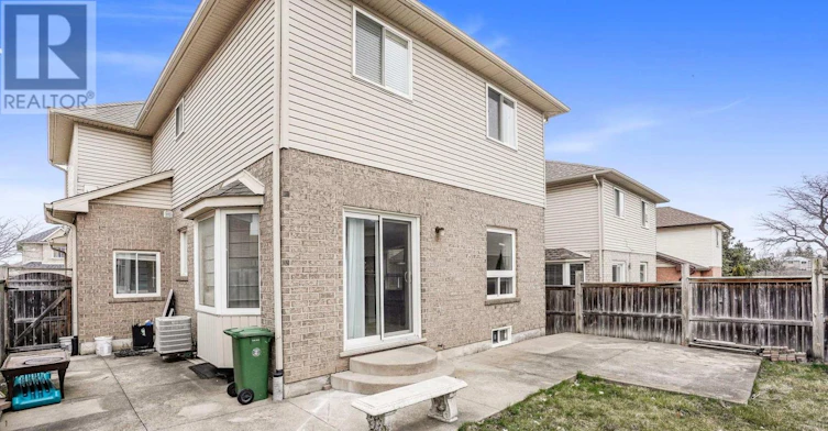 BASEMENT-11 Meadow Wood Crescent, Hamilton, ON, L8J 3Z7 - 22