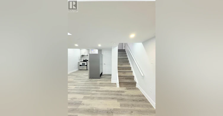 BASEMENT-11 Meadow Wood Crescent, Hamilton, ON, L8J 3Z7 - 11