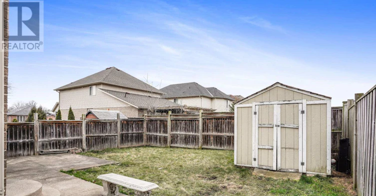 BASEMENT-11 Meadow Wood Crescent, Hamilton, ON, L8J 3Z7 - 19