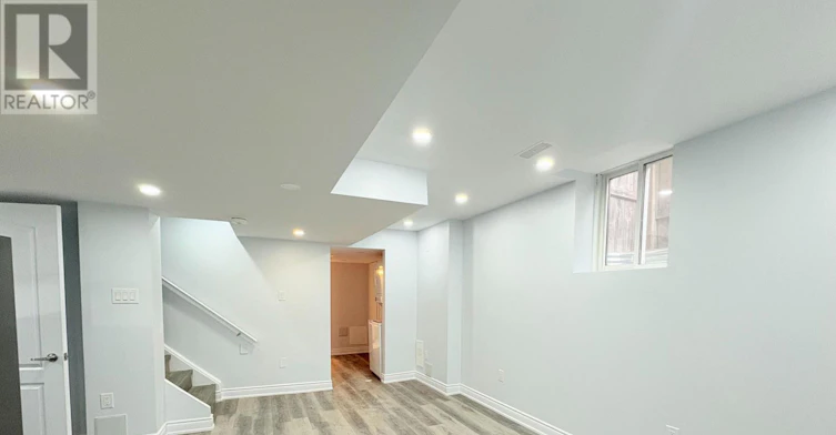 BASEMENT-11 Meadow Wood Crescent, Hamilton, ON, L8J 3Z7 - 3