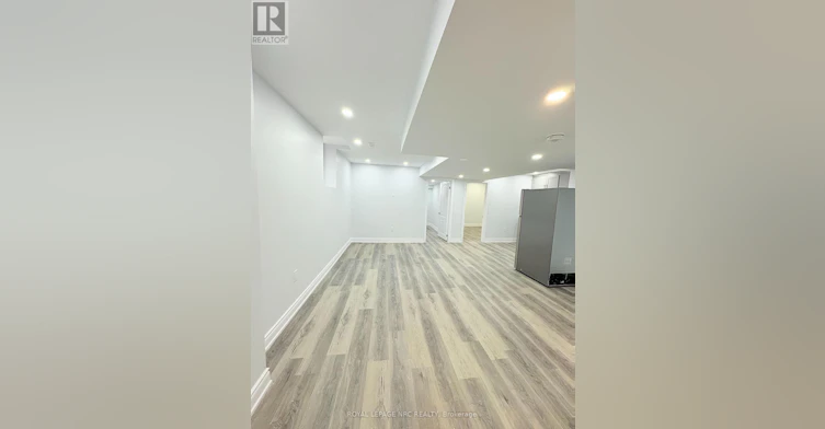 BASEMENT-11 Meadow Wood Crescent, Hamilton, ON, L8J 3Z7 - 16