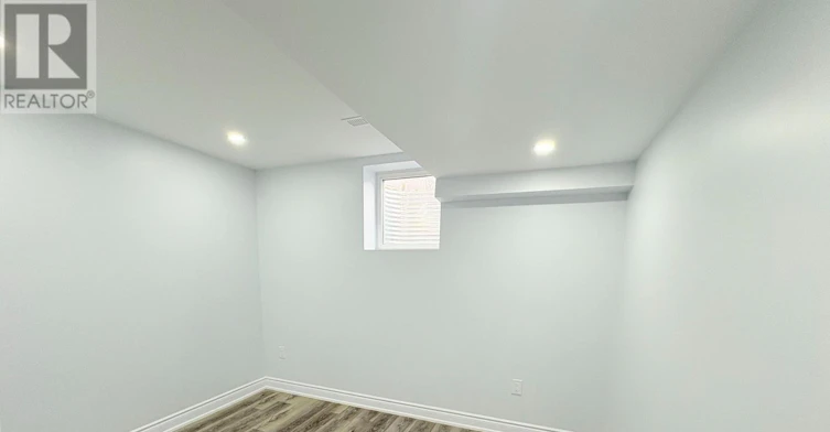 BASEMENT-11 Meadow Wood Crescent, Hamilton, ON, L8J 3Z7 - 4