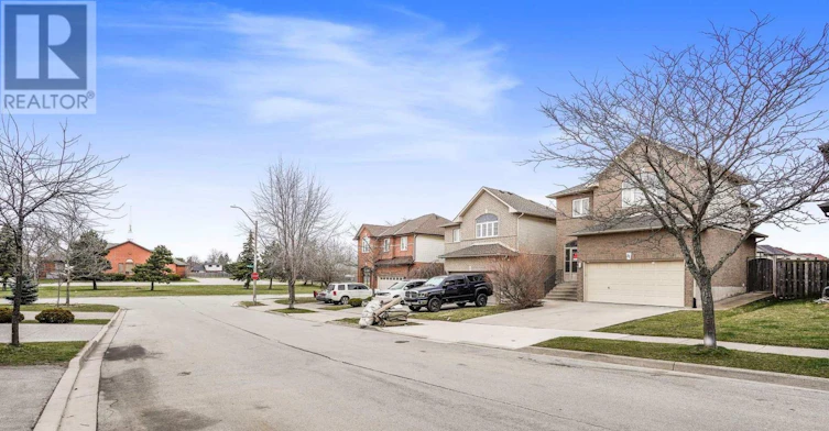 BASEMENT-11 Meadow Wood Crescent, Hamilton, ON, L8J 3Z7 - 23
