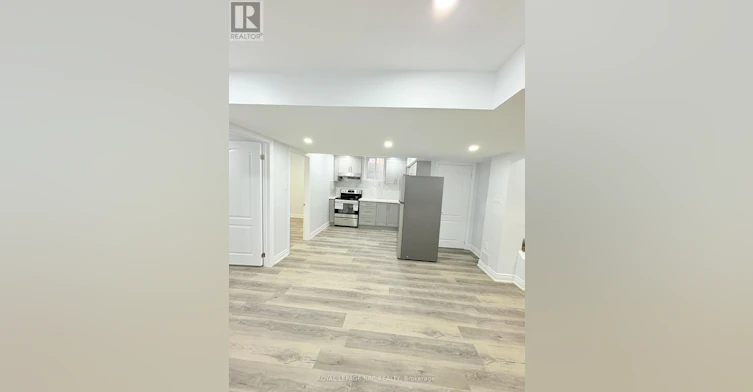 BASEMENT-11 Meadow Wood Crescent, Hamilton, ON, L8J 3Z7 - 15