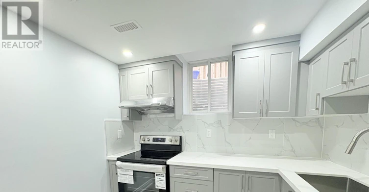 BASEMENT-11 Meadow Wood Crescent, Hamilton, ON, L8J 3Z7 - 7