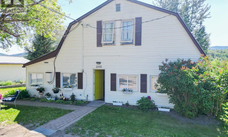 2105 Gerow Island Road