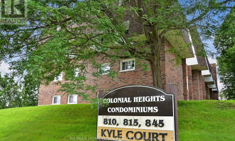 G1-815 Kyle Court