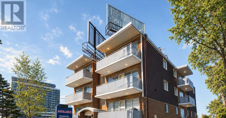 G1-1042 Sheppard Avenue W, Toronto, ON, M3H 2T6