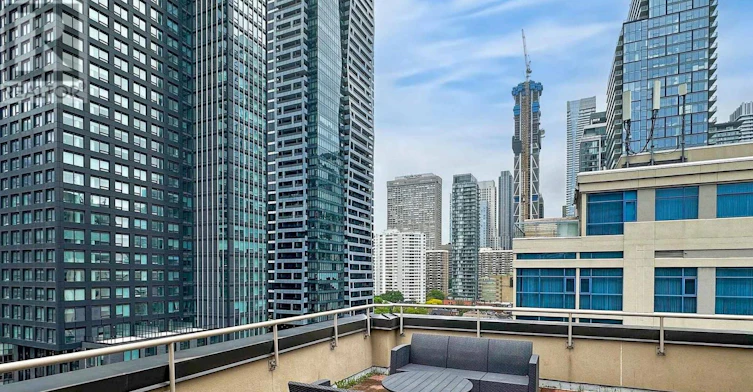 302-555 Yonge Street, Toronto, ON, M4Y 3A6 - 25